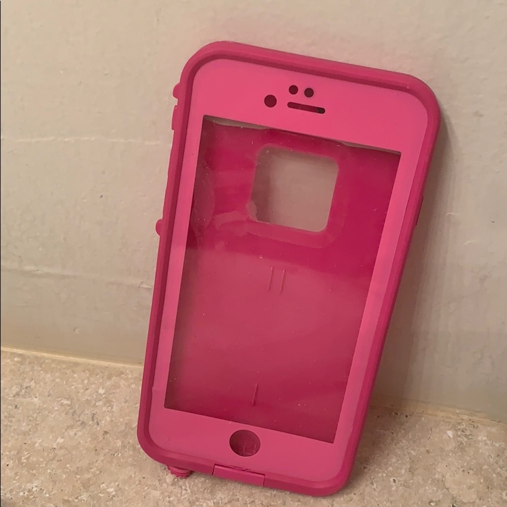 Life proof iPhone 6 case